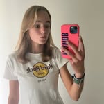 Danielle - @danielleverschuere - Instagram
