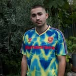 Daniel Levey - @danz_levey - Instagram