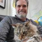 Daniel Levinson - Facebook