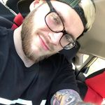 Daniel Levinson - @dannyy.boy93 - Instagram