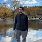 Daniel Levinson - Facebook