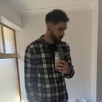 Daniel Levinson - @jamleviosaaa - Instagram