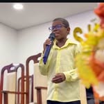 Liliane Lili - @daniel_levita_do_senhor - Instagram