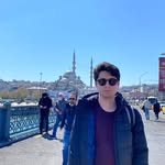 Daniel Gordon-Levitan - @gordonlevitan - Instagram