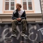 Daniel Levitan - @deezys.wrld - Instagram