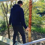 Daniel Levitin - @russian_hockey.77 - Instagram