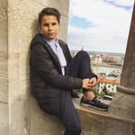 Daniel Levitsky - @levitsky_privat - Instagram