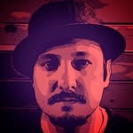 Daniel Lewallen - @kuro_denwa - Instagram
