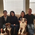 Daniel Lewallen - @dlewallen1968 - Instagram