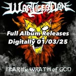 Daniel Lewallen - @warligerdan - Instagram