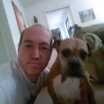 Daniel Lewallen-Coughenour - @dlewallen85 - Instagram