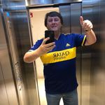 Daniel Lewicki - @lewickidaniel16 - Instagram