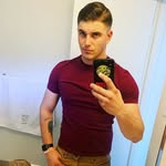 daniel Lewiston - @dannnylewis - Instagram