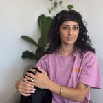 דניאל לוי | אימון אישי וזוגי בשיטת סאטיה - @danielley_satya - Instagram