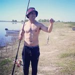Daniel Leyes - @leyesd77 - Instagram