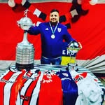 Daniel Leyes - @daniel.leyes.73 - Instagram