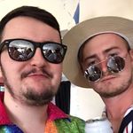 Daniel Leyshon - @dgl611 - Instagram