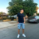 🇮🇹Daniel J. Leyton🇮🇹 - @1208j_d_ - Instagram