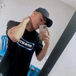 Daniel Leyton - @stiven.leyton.180 - Instagram