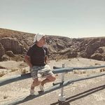 Daniel Leyton - @dani.ley86 - Instagram