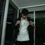 Daniel Leyton - @cayzen_oficial - Instagram