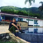 Daniel Lezcano - @daniel.lezcano_ - Instagram