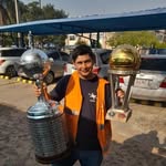 Daniel Lezcano - @daniel.lezcano.921677 - Instagram