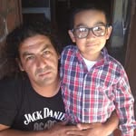 daniel lezcano - @daniellezcano56 - Instagram