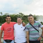 Daniel Lezcano - Facebook