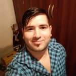 Daniel Lezcano - @dany_lezk - Instagram