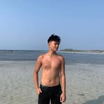 Mark Daniel Libao - @fafa.md22 - Instagram