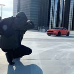 Daniel Libbey - @libbeyautophotography - Instagram