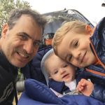 Daniel Libedinsky - @danielmlibedinsky - Instagram