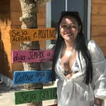 Danielli Beltramello - @daniellibeltramello - Instagram