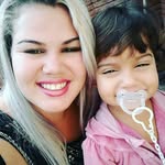 Danielli X Thiago - @danielli_bella_dona - Instagram