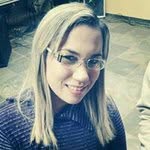 Danielli Benito - @daniellibenito - Instagram