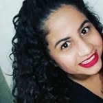 Danielli Bento - @daniellibento - Instagram