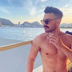 Daniel Liberato - @danielliberatos - Instagram