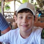 Daniel Liberato Comerio - @danielliberatocomerio - Instagram