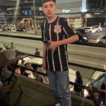 Daniel Liberato 🦅 - @danielliberato_ - Instagram