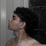 Daniel Liberato - @mfdvnn - Instagram