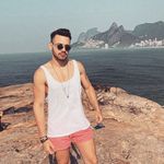 Daniel Liberato - @danielliberatos - Instagram