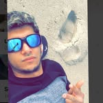 Daniel Liberato - @daniel__liberato - Instagram