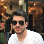 Daniel Liberato - @dan_liberato - Instagram