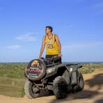Daniel Liberato - Facebook