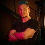 Daniel Liberato - @danielliberatom - Instagram