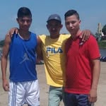 Daniel Alejandro Leon Liberio - @danielalejandroleo - Instagram