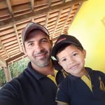 Daniel Teixeira - @danielliberio_ - Instagram