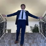 Daniel Liberti - @dannliberti - Instagram