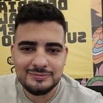 Daniel Liberti - @danliberti - Instagram